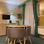 De La Tour Otel 3*