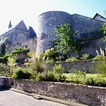 Hotel De La Tour