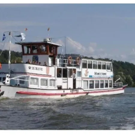 酒店 De La Tour 蓬德拉尔什