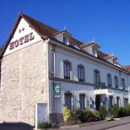 De La Tour Hotel