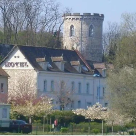 De La Tour 3*