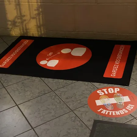 De La Tour Szálloda