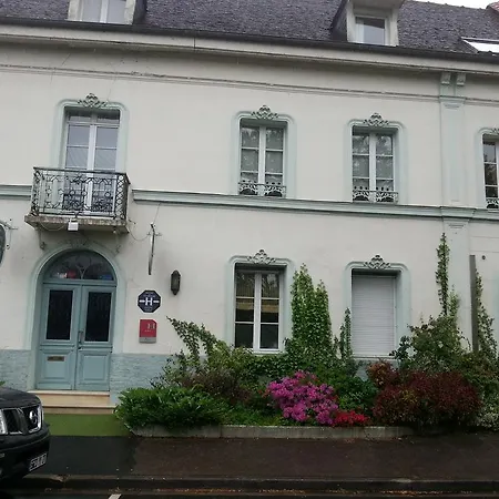 Hotel De La Tour