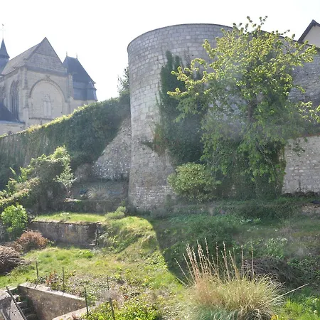 Hotel De La Tour 3*